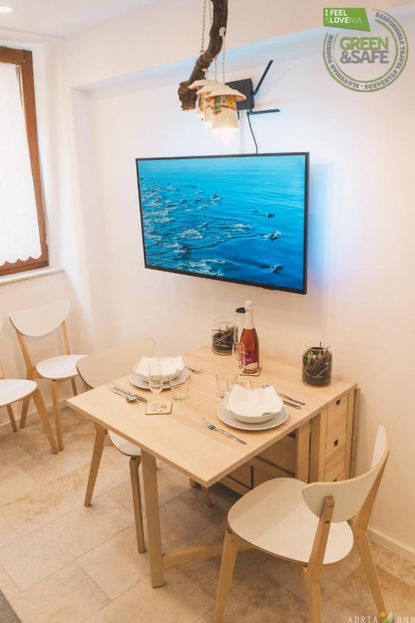 Apartmán Giorgio *