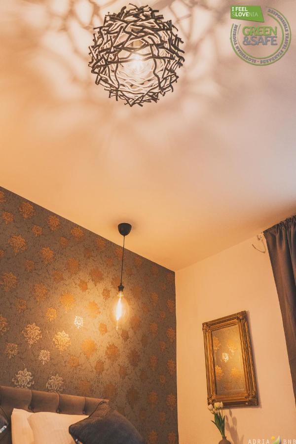 Apartment Giorgio Piran
