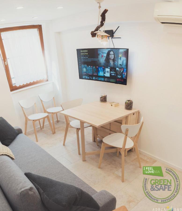 Apartment Giorgio *