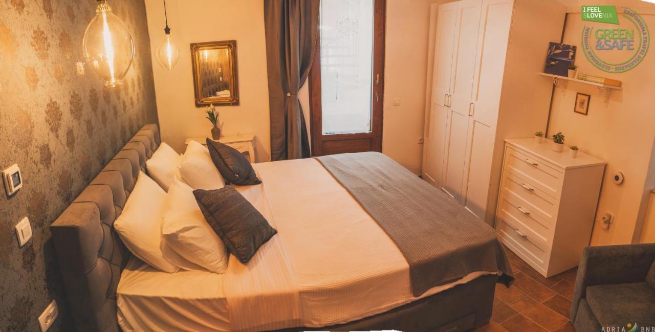 Apartment Giorgio